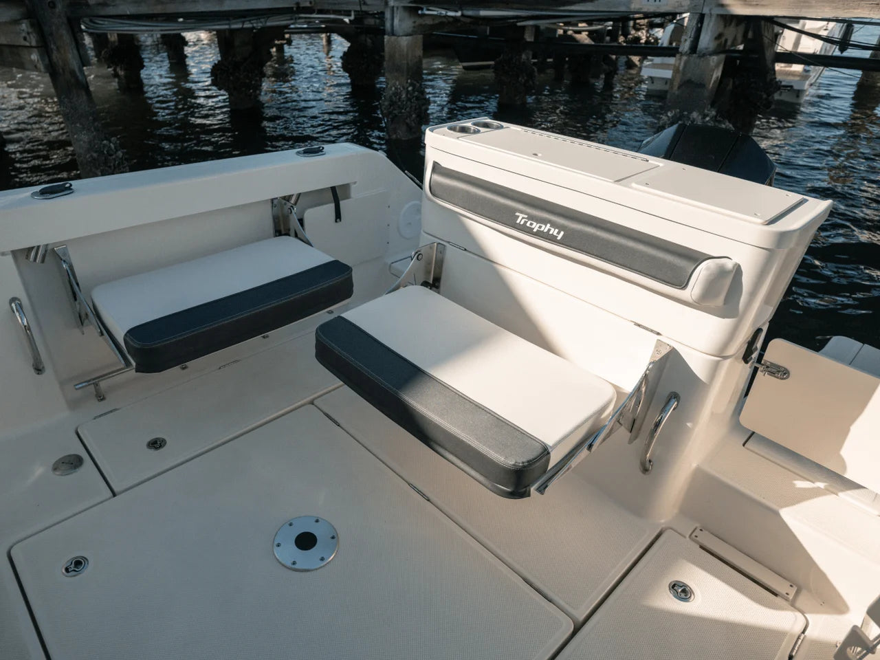2025 Bayliner T23 Pilothouse 23.0 feet, Inuvik, Northwest Territories #19