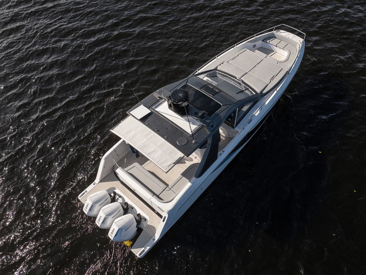 2026 Azimut Verve 42 42.0 feet, Fort Myers, FL #50