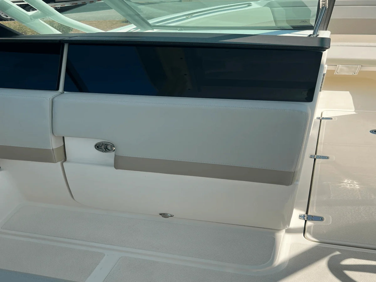 2022 Boston Whaler 240 VANTAGE 24.0 feet, Charleston, SC #14