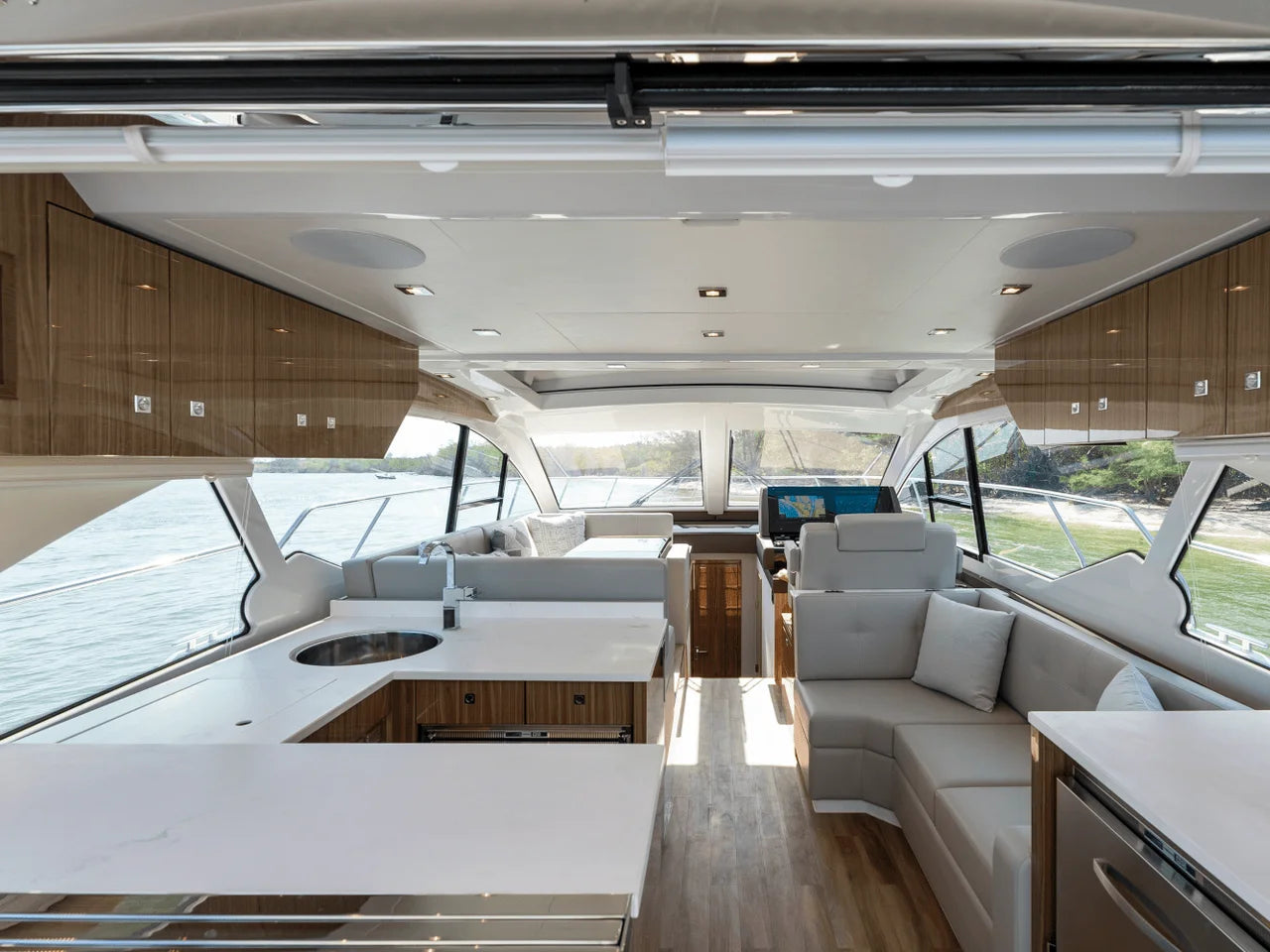 2026 Cruisers Yachts 50 Cantius 50.0 feet, Inuvik, Northwest Territories #83