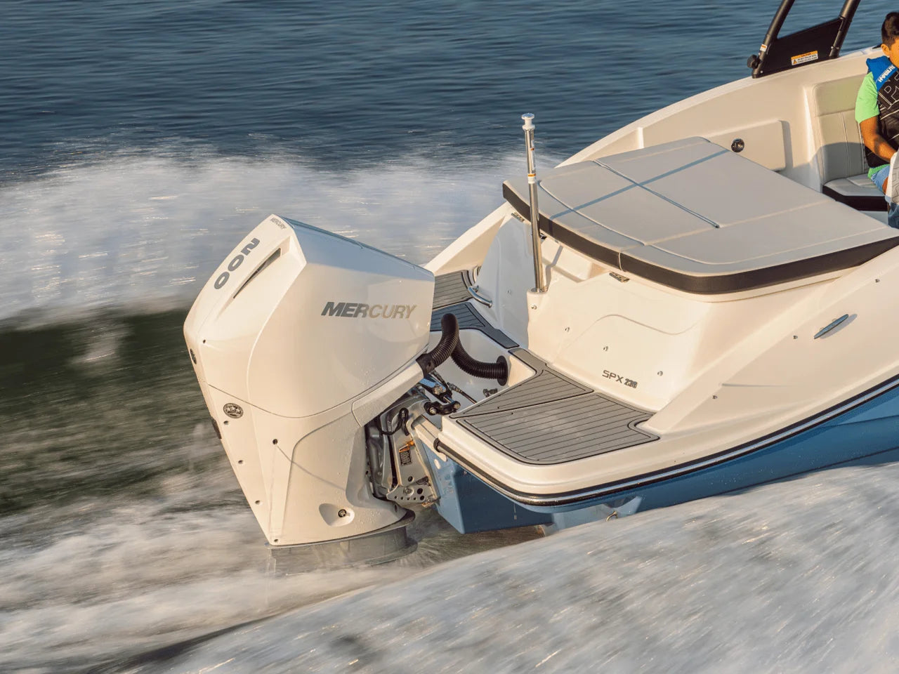 2026 Sea Ray SPX 230 Outboard 23.0 feet, Inuvik, Northwest Territories #18