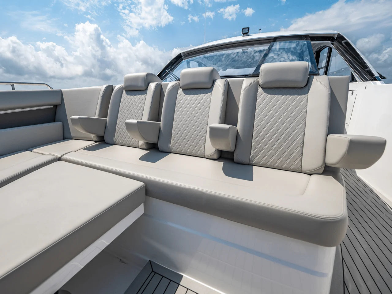 2025 Cruisers Yachts 50 GLS 50.0 feet, Pensacola, Florida #58