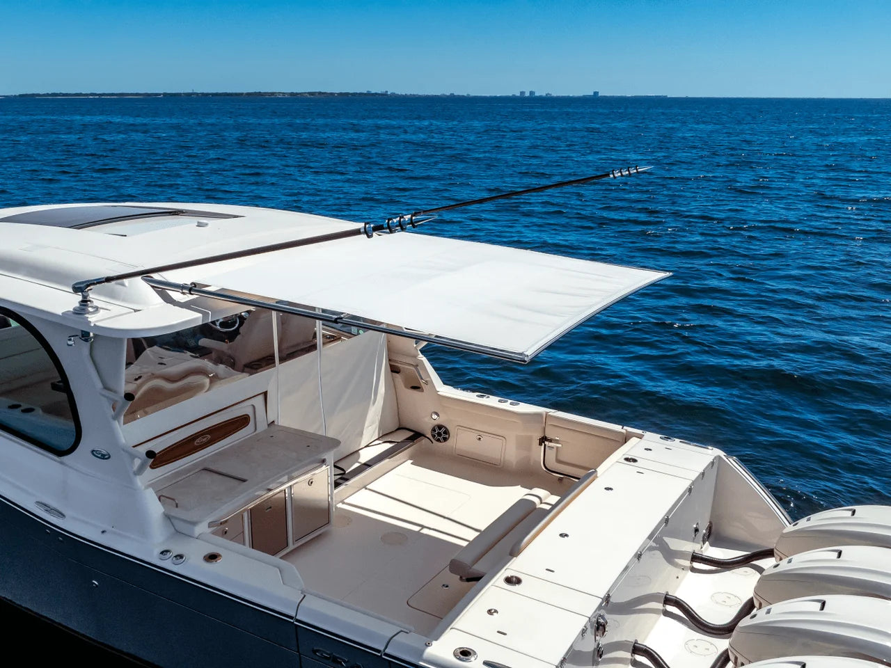 2026 Grady-White Freedom 415 41.0 feet, Pensacola, Florida #5