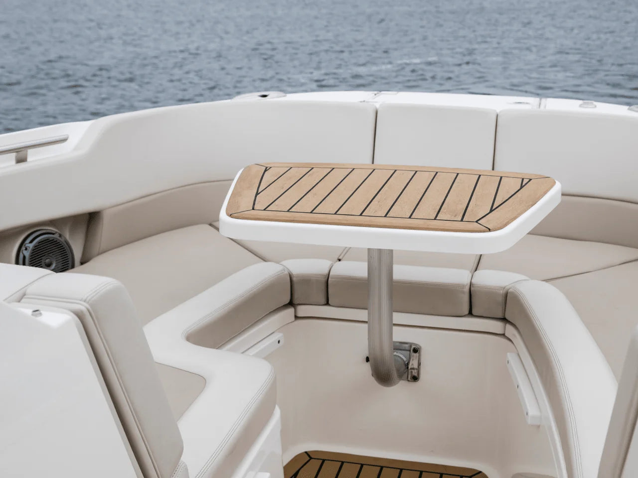 2024 Boston Whaler 320 Vantage 32.0 feet, St Petersburg, FL #47
