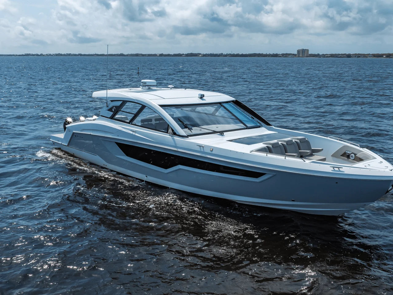 2025 Cruisers Yachts 50 GLS 50.0 feet, Pensacola, Florida #5