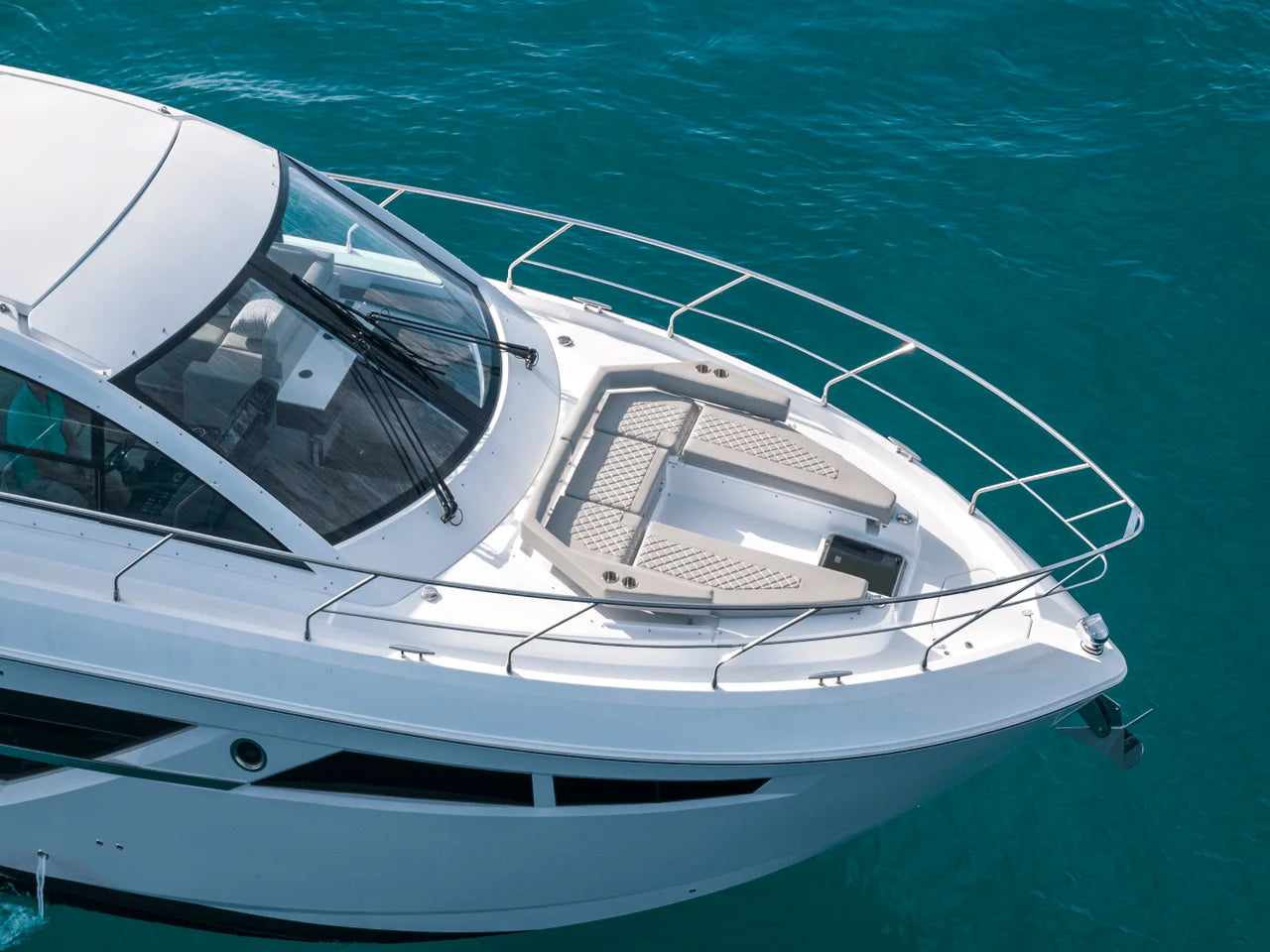 2026 Cruisers Yachts 50 Cantius 50.0 feet, Inuvik, Northwest Territories #13