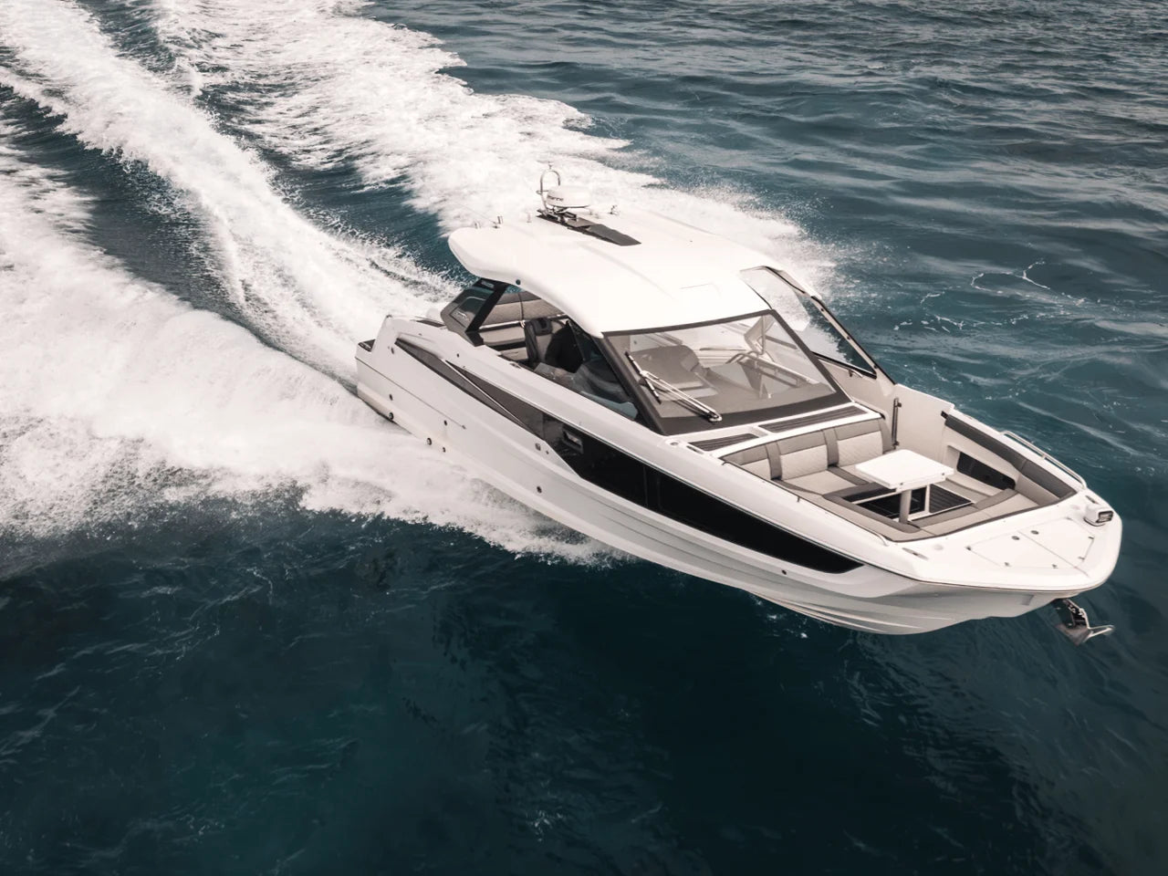 2023 Galeon 325 GTO 32.0 feet, Hollywood, Florida #2