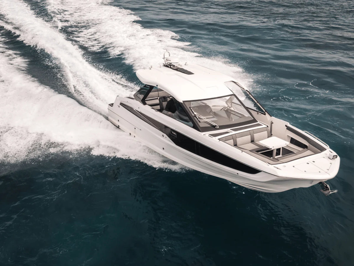 2023 Galeon 325 GTO 32.0 feet, Pompano Beach, FL #2