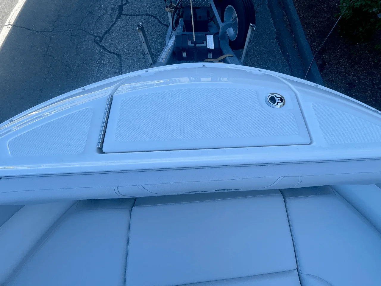 2026 Sea Ray SDX 250 Outboard 25.0 feet, Danvers, Massachusetts #15
