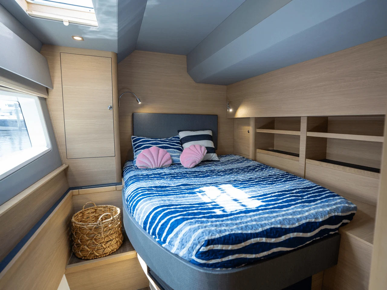 2024 Aquila 44 Yacht 44.0 feet, Miami, FL #36