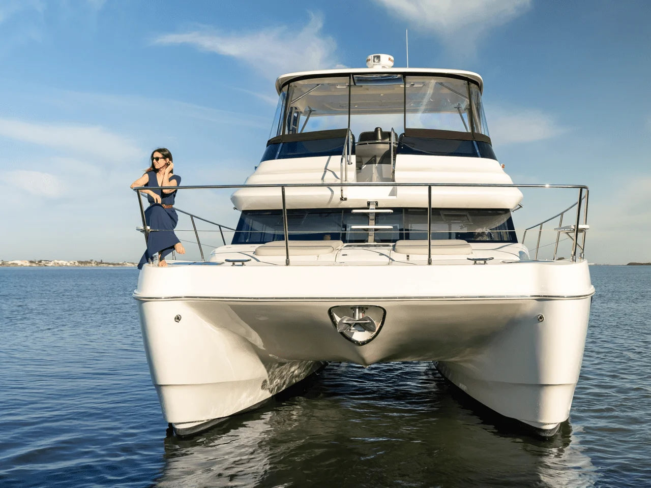 2026 Aquila 42 Yacht 42.0 feet, Inuvik, Northwest Territories #7