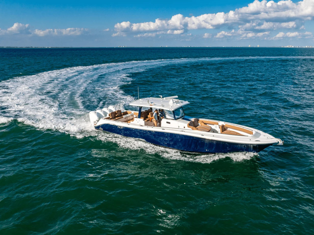 2021 HCB 53 53.0 feet, Fort Myers, FL #1