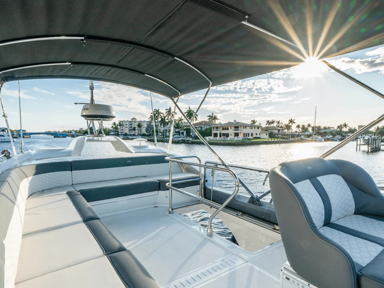 2026 Galeon 400 FLY 40.0 feet, Inuvik, Northwest Territories #38