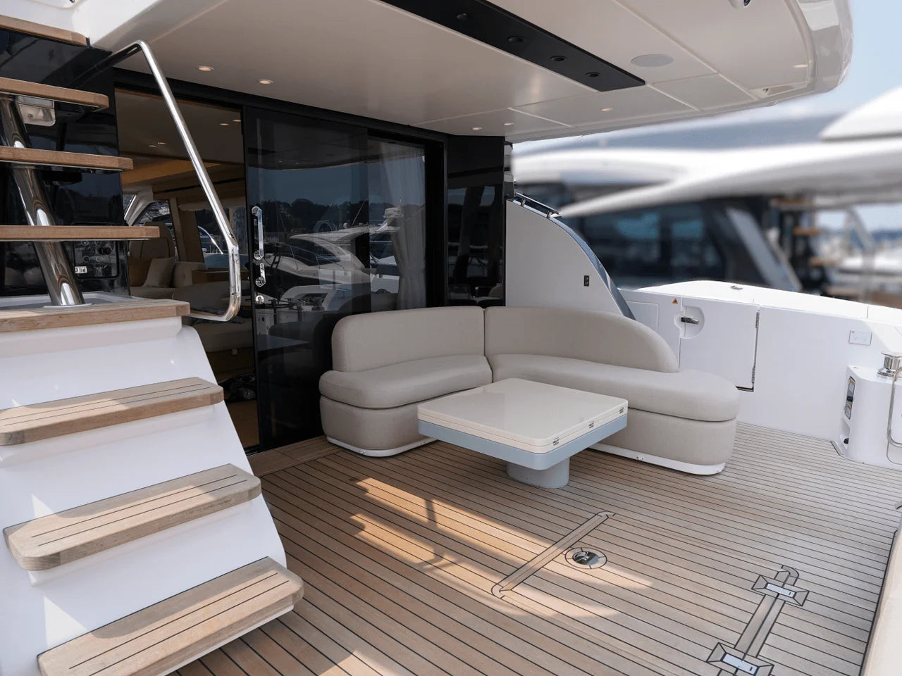 2026 Azimut Fly 62 62.0 feet, Huntington, NY #9
