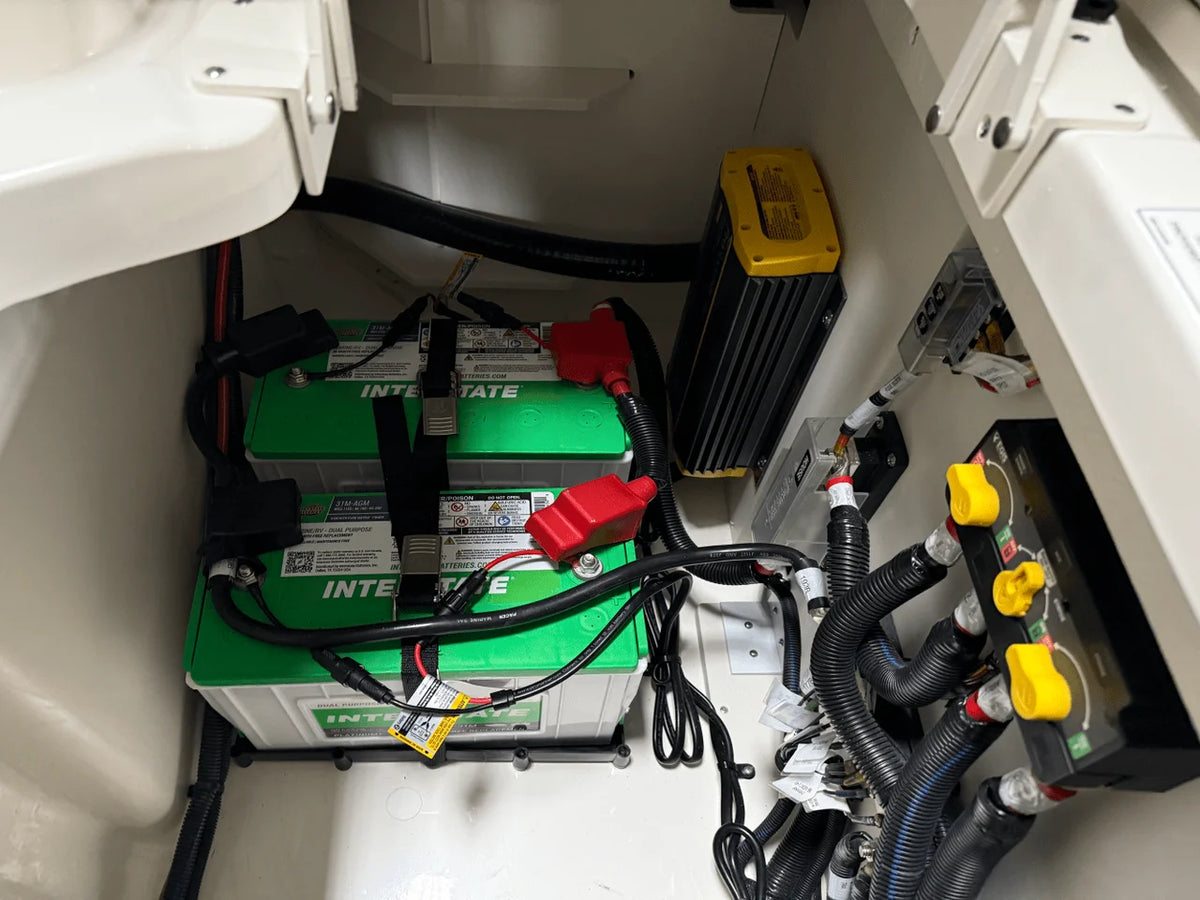 2026 Sea Ray SDX 230 Outboard 23.0 feet, Nisswa, Minnesota #22