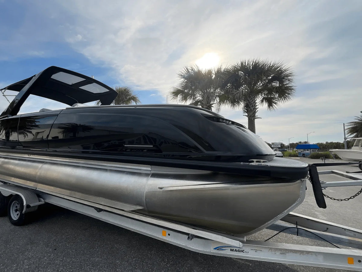 2024 Harris Crowne 250 25.0 feet, Jacksonville Beach, Florida #4