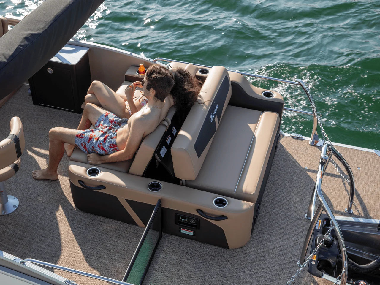 2026 Barletta Cabrio 24 UE 24.0 feet, Inuvik, Northwest Territories #9