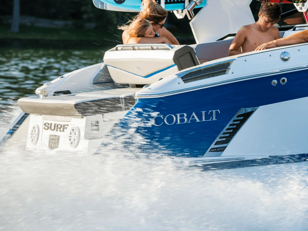 2026 Cobalt R6 Surf 26.0 feet, Inuvik, Northwest Territories #4