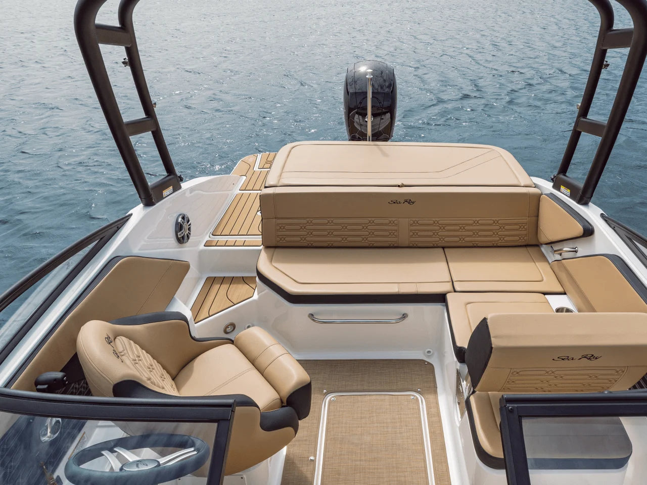 2026 Sea Ray SPX 190 Outboard 19.0 feet, Inuvik, Northwest Territories #21