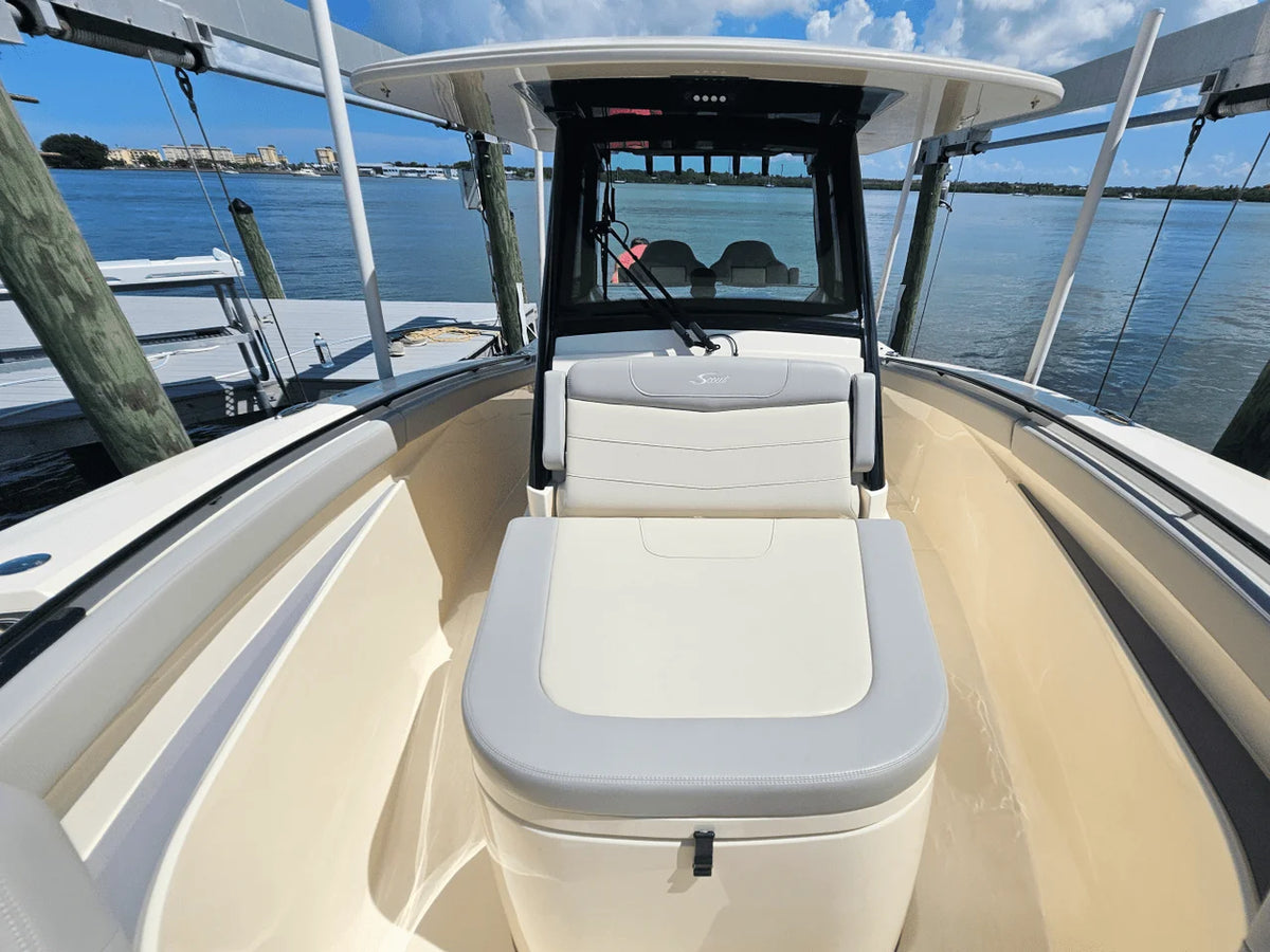 2024 Scout 305LXF 30.0 feet, Clearwater, Florida #10
