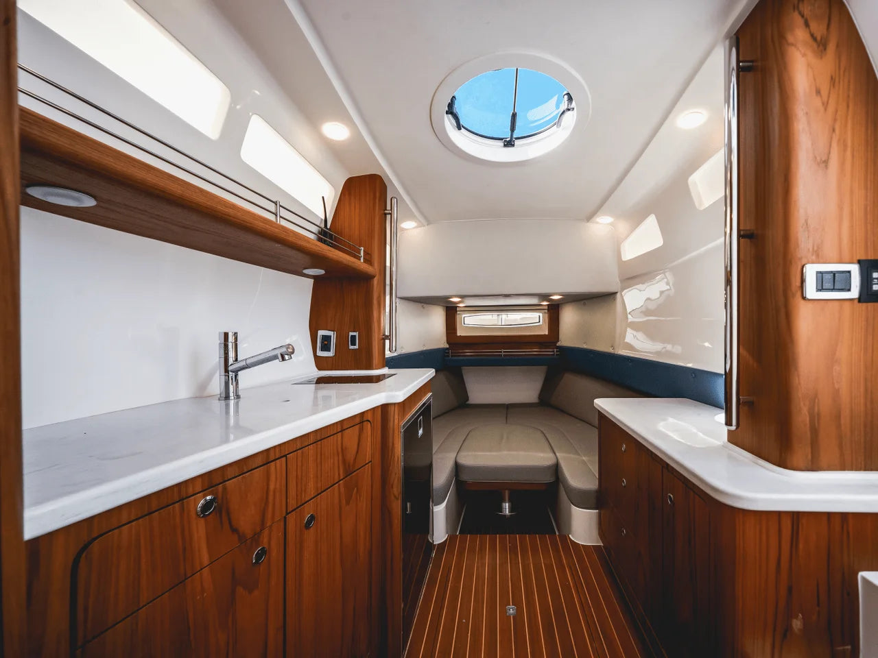 2022 Intrepid 475 PANCEA 47.0 feet, Naples, FL #39