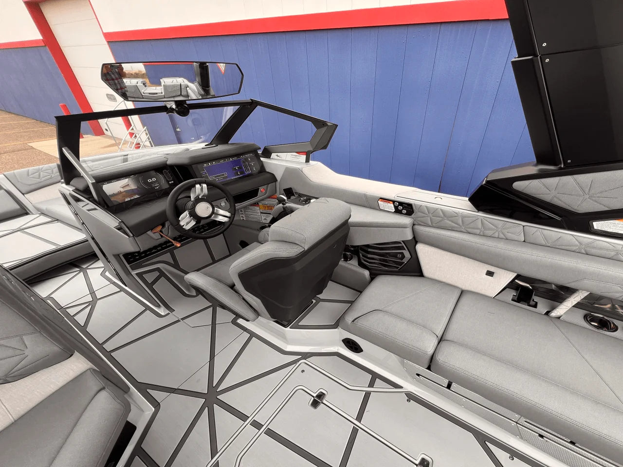 2026 Nautique G25 Paragon 25.0 feet, Rogers, Minnesota #24