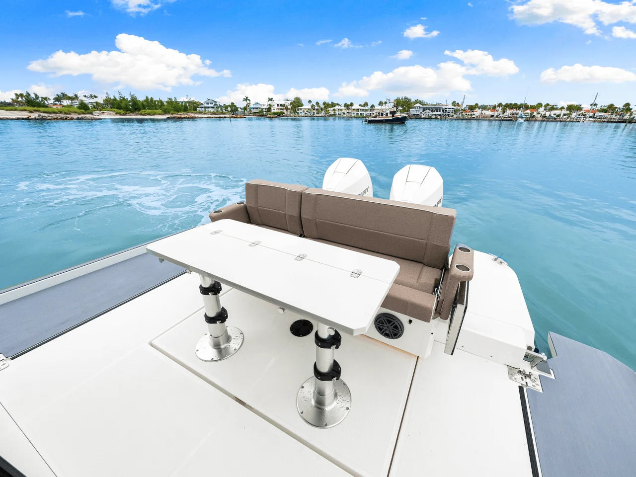 2026 Saxdor 320 GTC 32.0 feet, Venice, Florida #21