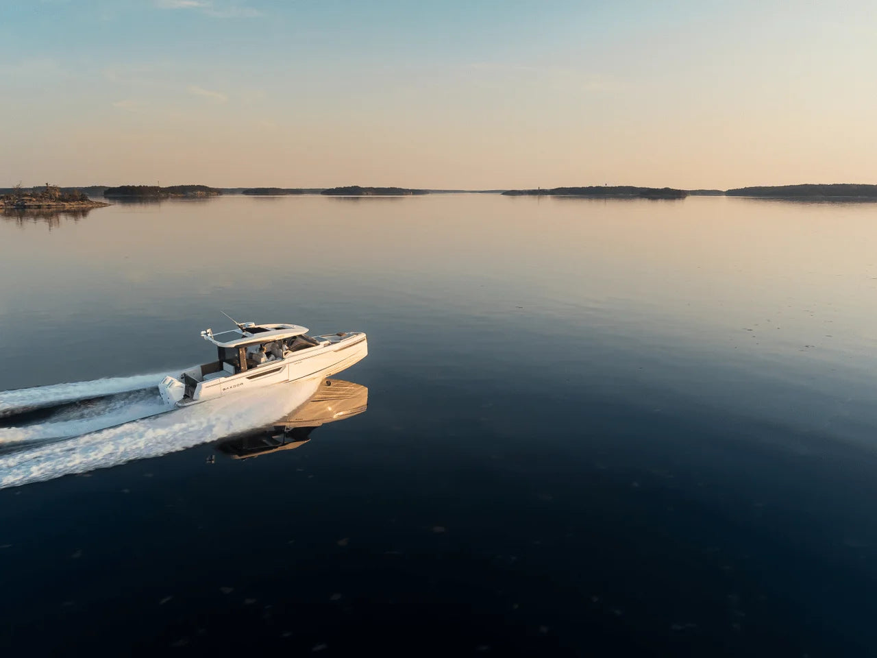 2027 Saxdor 400 GTO 40.0 feet, Naples, Florida #80