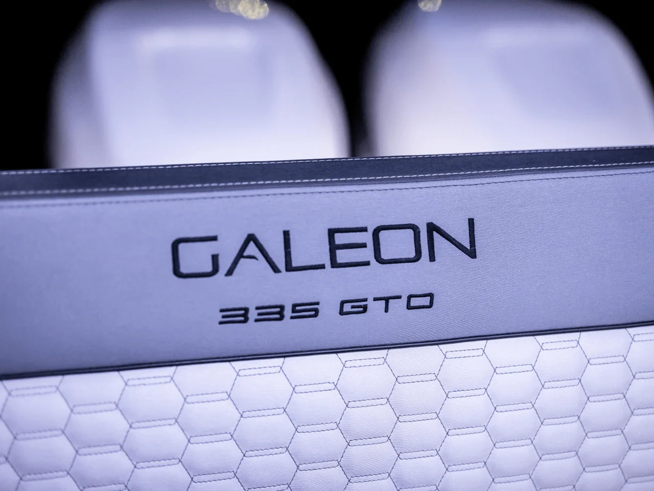 2026 Galeon 335 GTO 33.0 feet, Inuvik, Northwest Territories #74