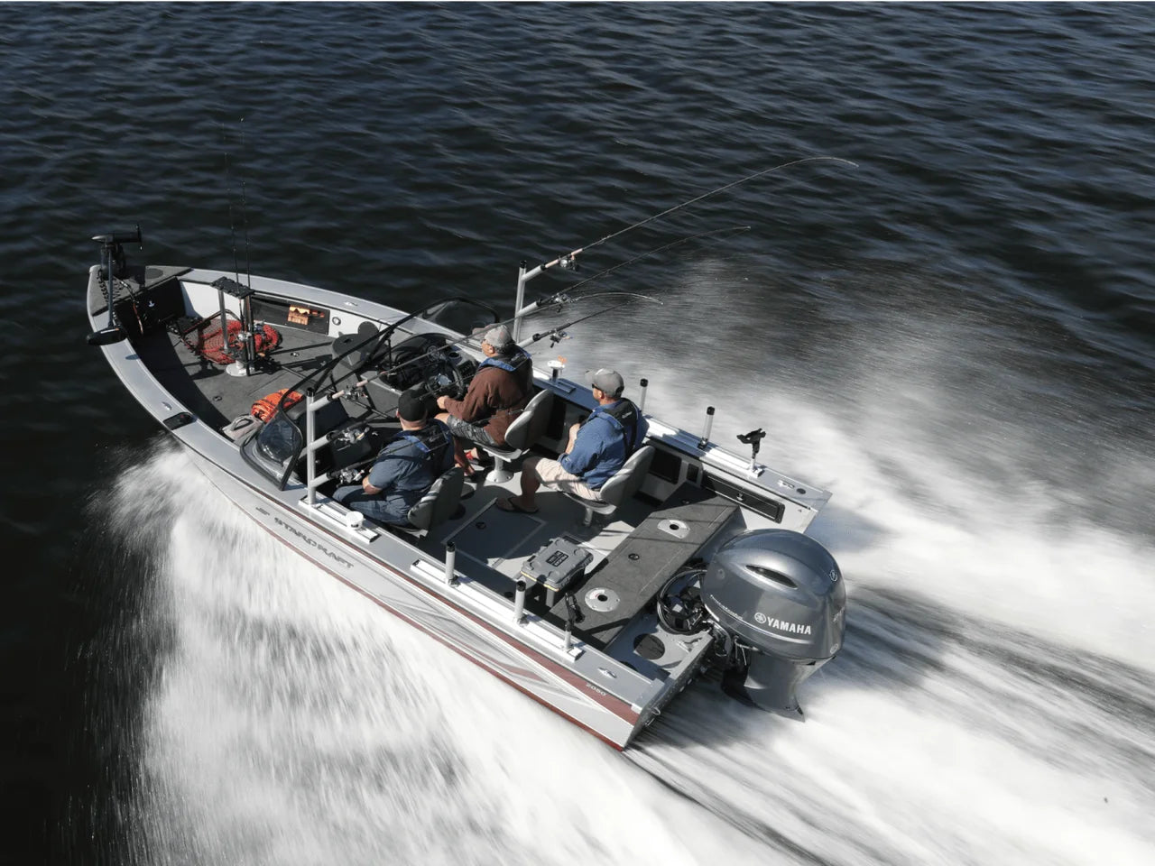 2025 Starcraft STX 20.0 feet, Inuvik, Northwest Territories #10