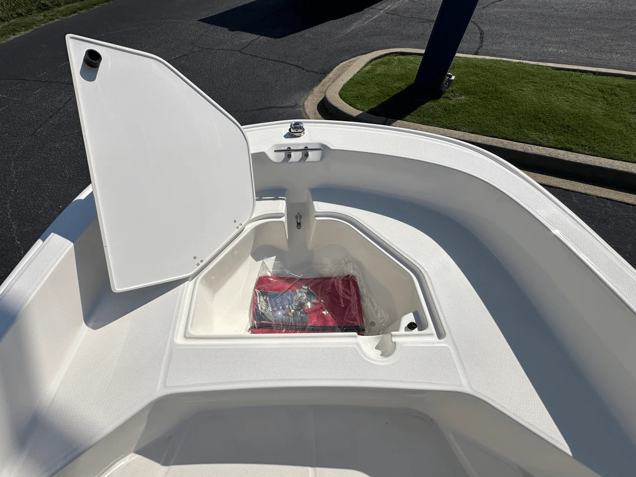 2026 Boston Whaler 160 Super Sport 16.0 feet, Greenville, SC #15