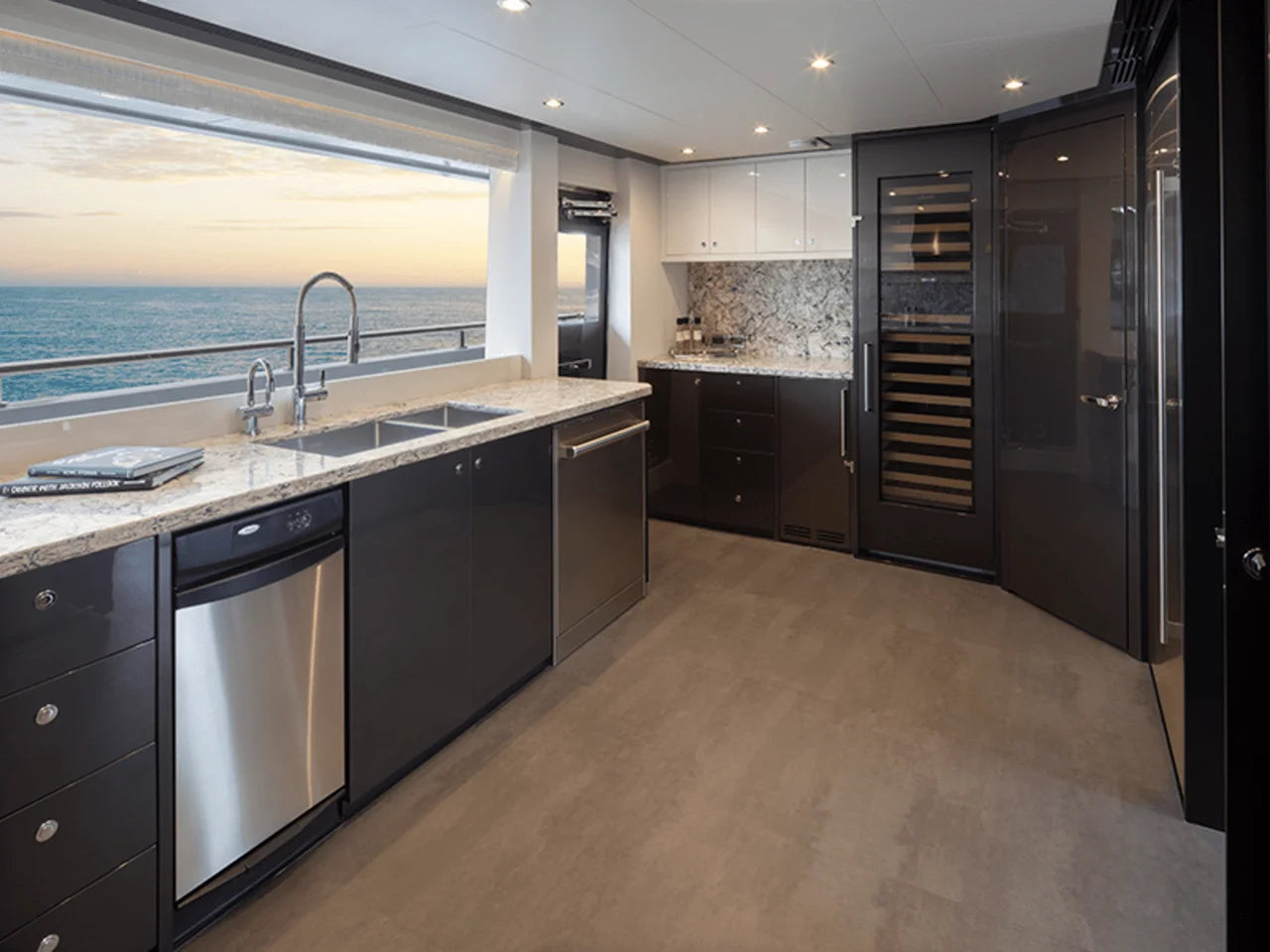 2027 Ocean Alexander 37L 120.0 feet, Pompano Beach, FL #36