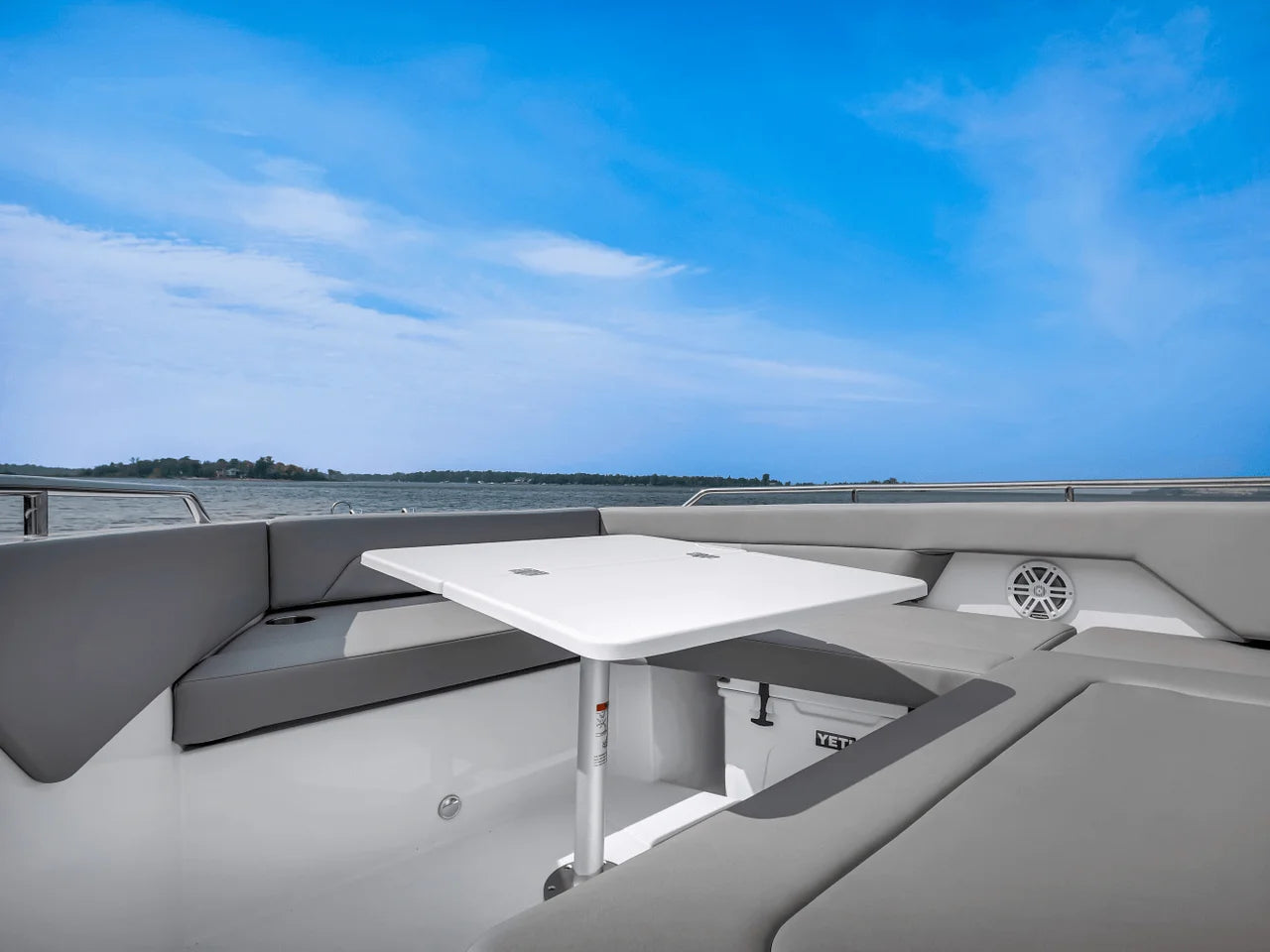 2027 Cruisers Yachts 38 VTR EC 38.0 feet, Wrightsville Beach, North Carolina #22