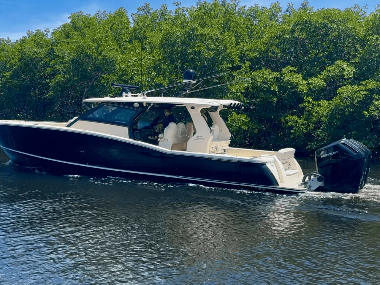 2025 Scout 425 LXF 42.0 feet, Key Largo, Florida #2