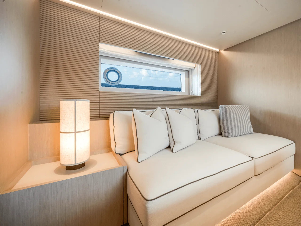 2025 Azimut Seadeck 6 60.0 feet, Pompano Beach, FL #43