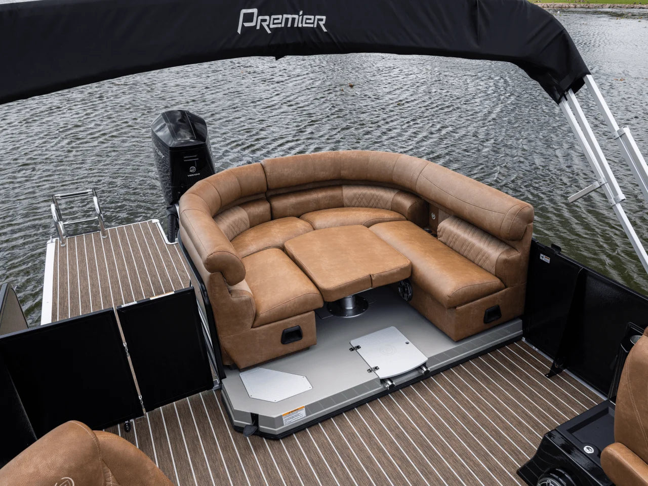 2026 Premier 250 Intrigue 25.0 feet, Inuvik, Northwest Territories #35