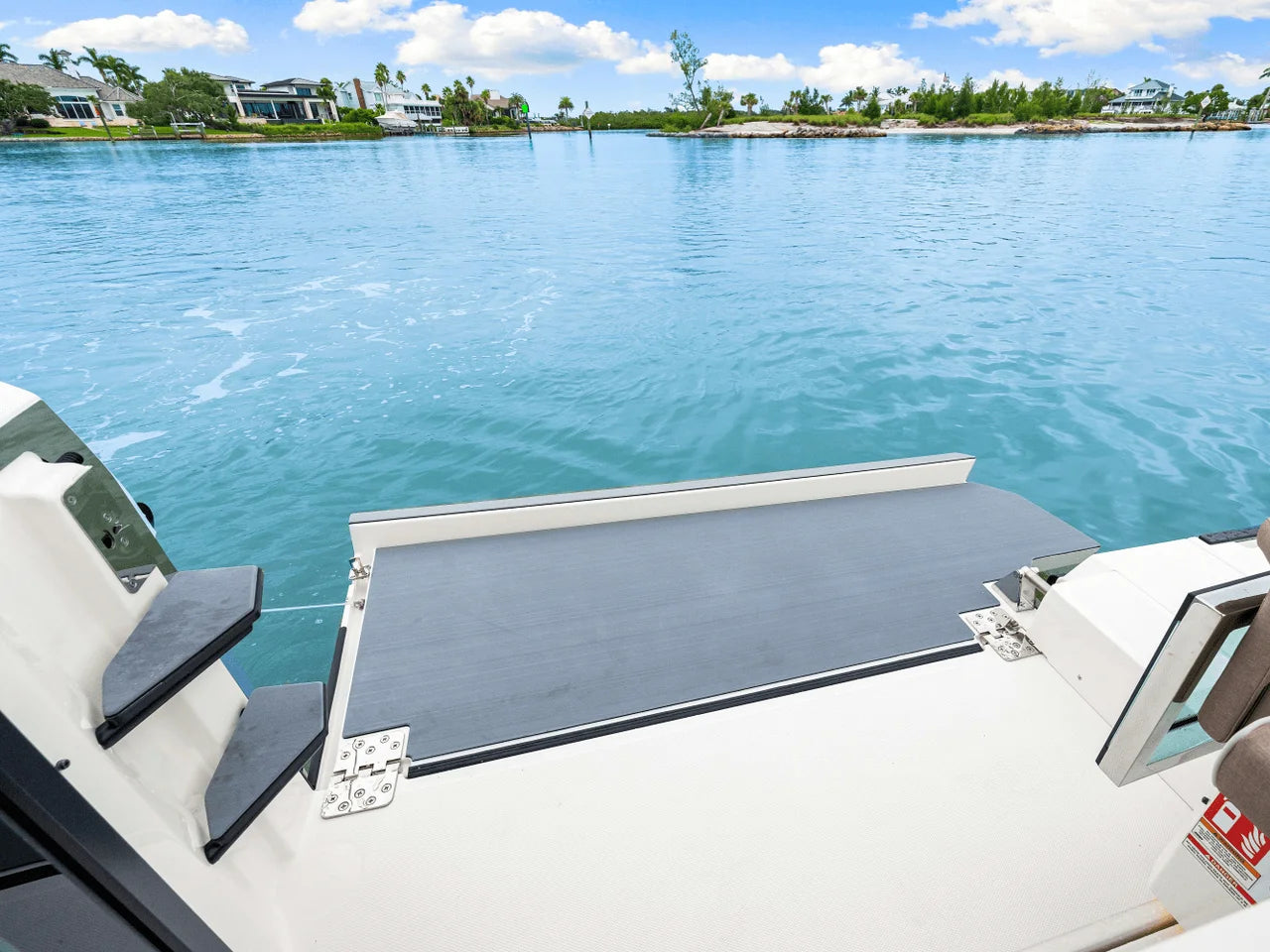2026 Saxdor 320 GTC 32.0 feet, Venice, Florida #22