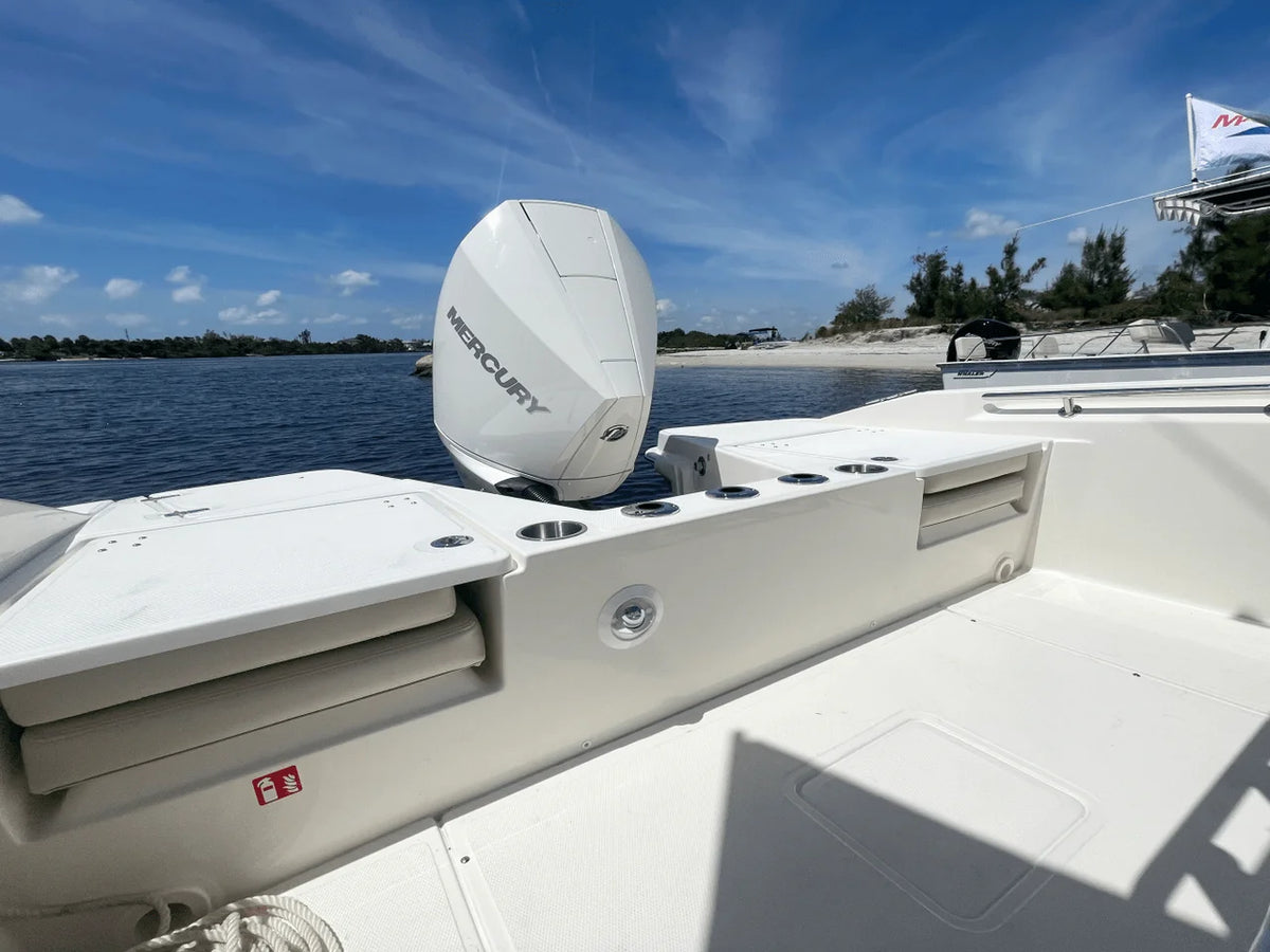 2026 Boston Whaler 220 Dauntless 22.0 feet, Venice, Florida #8