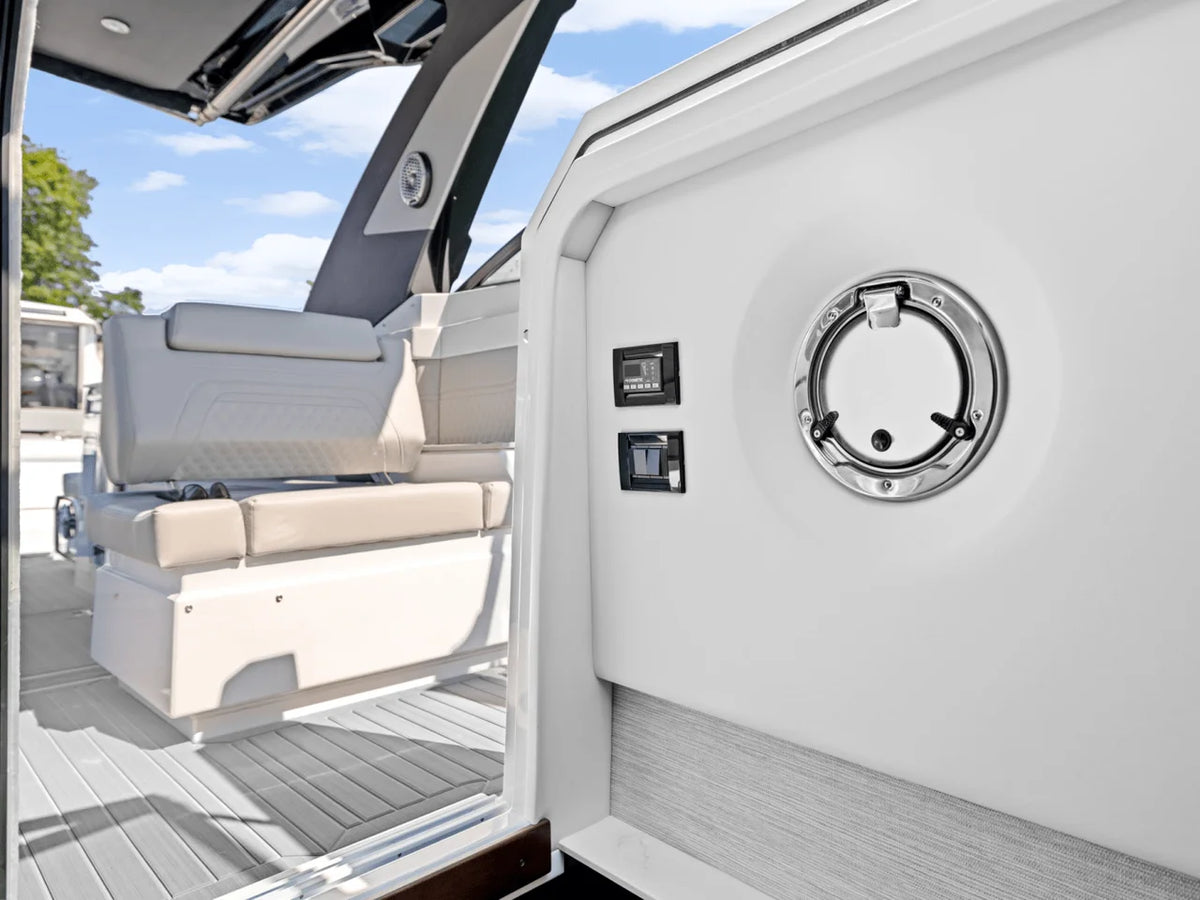 2026 Cruisers Yachts 34 GLS Outboard 34.0 feet, Danvers, Massachusetts #36