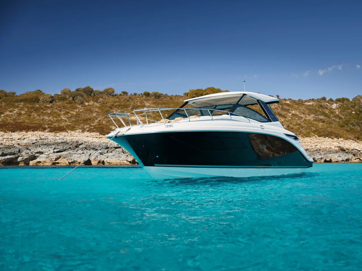 2026 Sea Ray Sundancer 320 32.0 feet, Cornelius, North Carolina #61