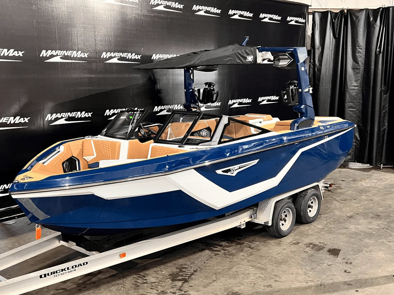 2025 Nautique Super Air Nautique S21 21.0 feet, Excelsior, Minnesota #1