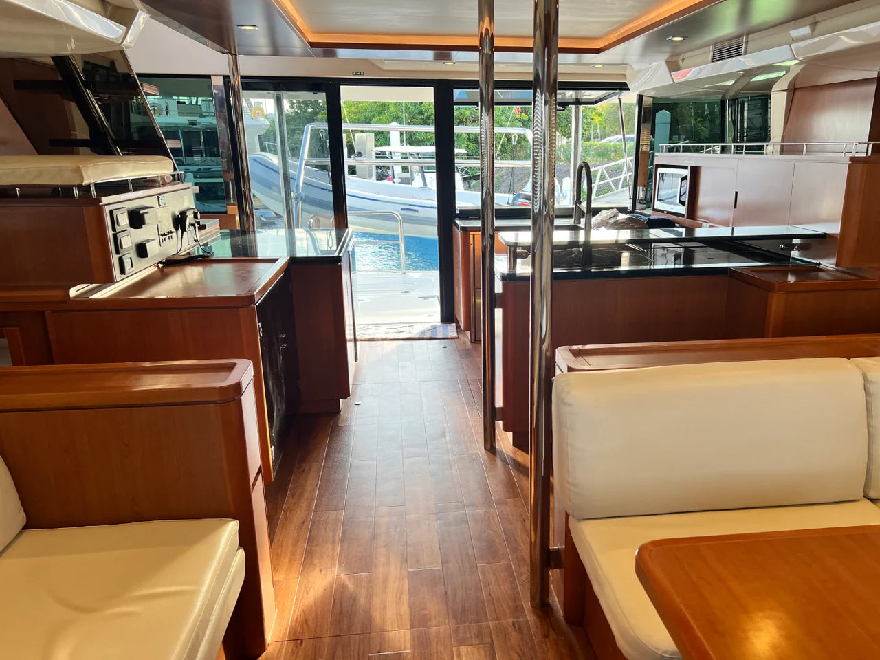 2016 Aquila 48 48.0 feet, Clearwater, FL #7