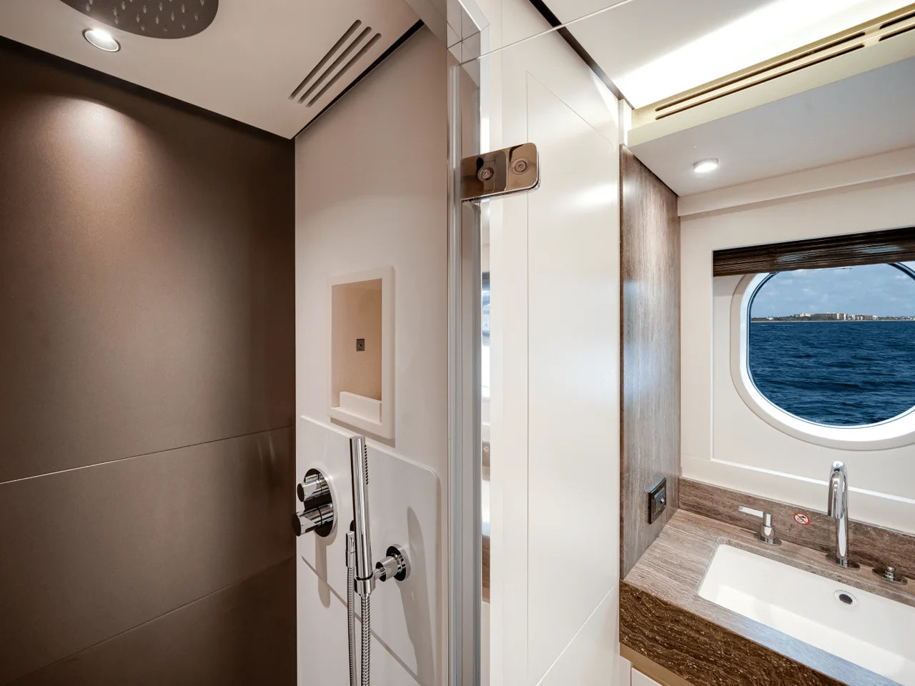 2026 Azimut Magellano 25M 84.0 feet, Pompano Beach, FL #79