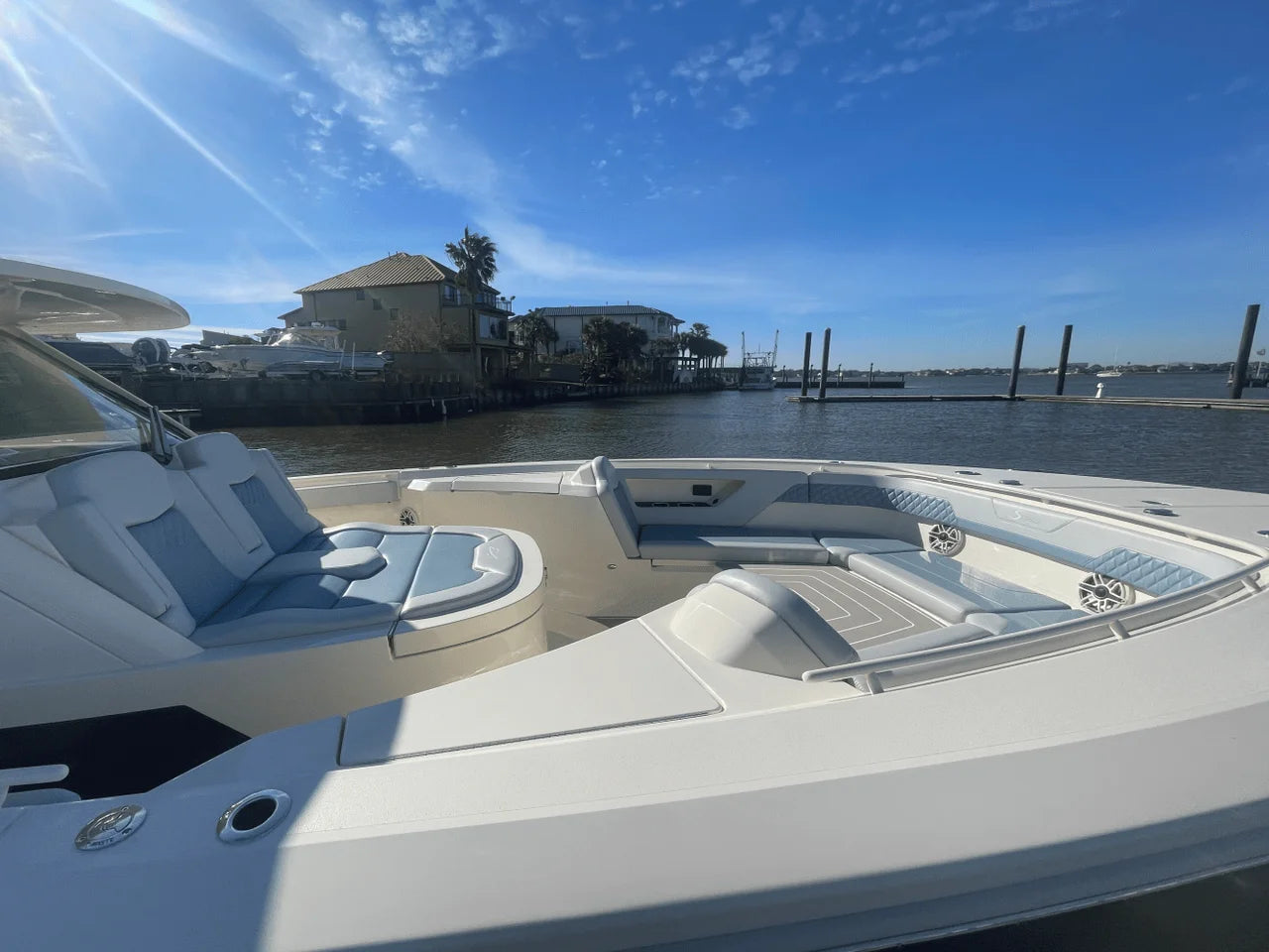 2025 Scout 377 LXF 37.0 feet, Seabrook, TX #8