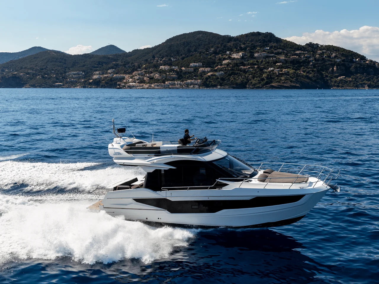 2026 Galeon 400 FLY 40.0 feet, Inuvik, Northwest Territories #13