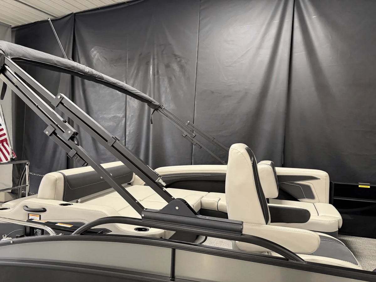 2026 Barletta Cabrio 22 U 22.0 feet, Nisswa, Minnesota #95