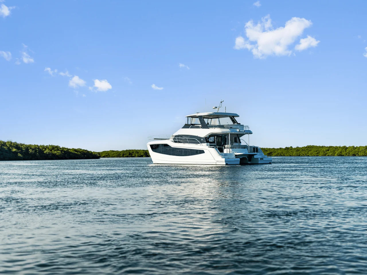 2026 Aquila 50 Yacht 50.0 feet, Inuvik, Northwest Territories #34