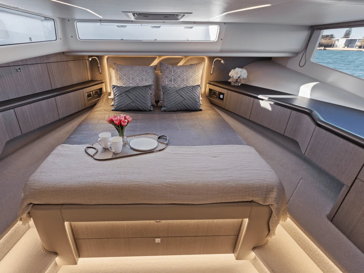 2027 Galeon 435 GTO 43.0 feet, Pompano Beach, Florida #50