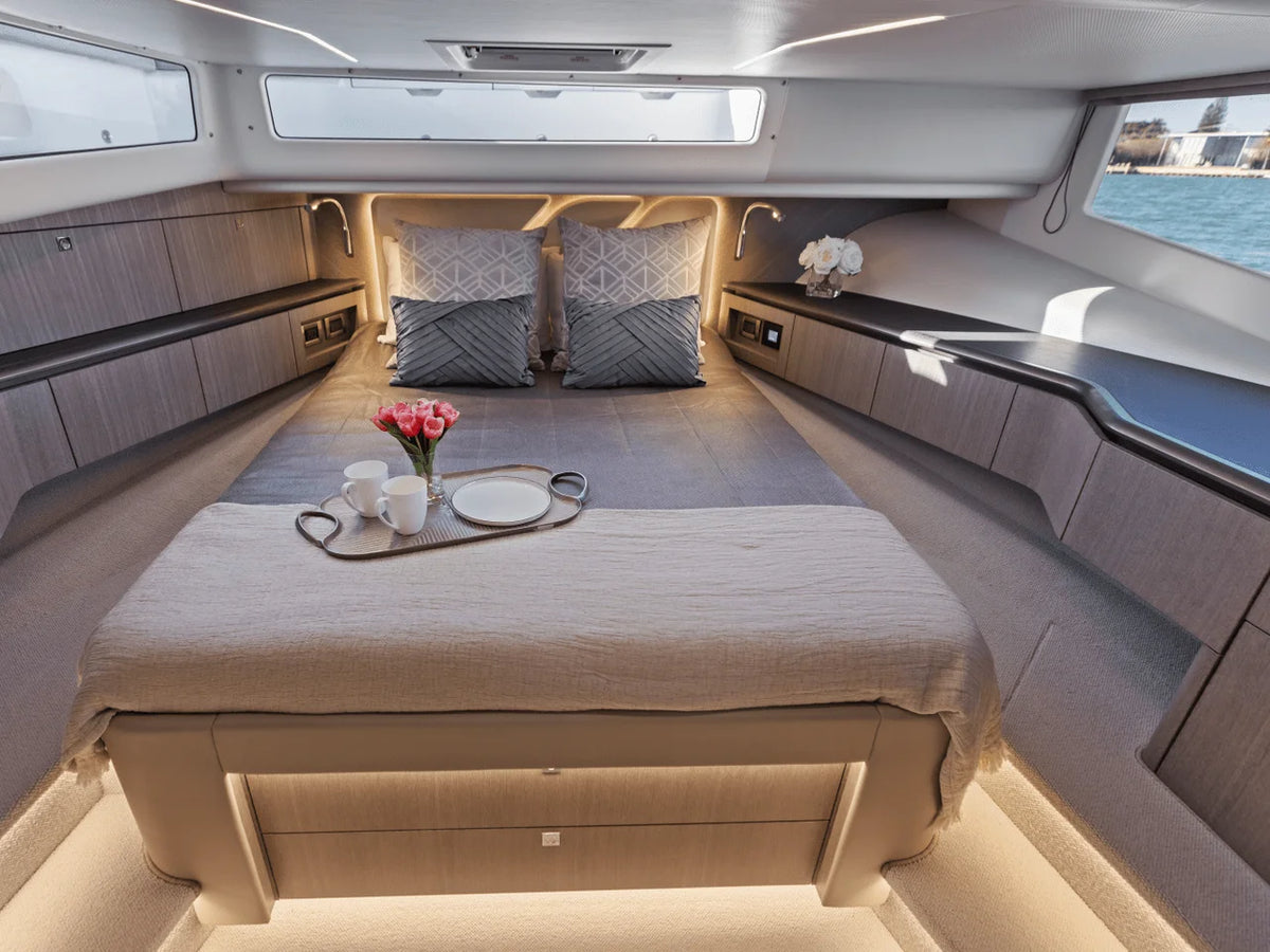 2027 Galeon 435 GTO 43.0 feet, Naples, Florida #50