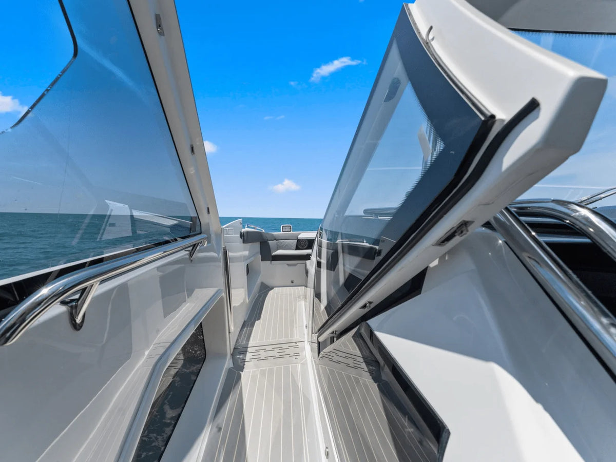 2024 Galeon 325 GTO 32.0 feet, Naples, Florida #25
